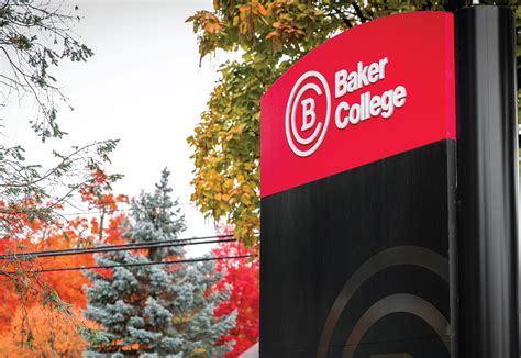 where is baker college located|baker college near me.